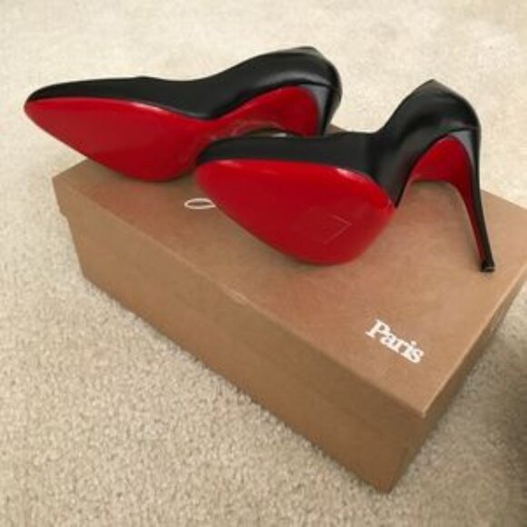 Christian Louboutin Eliza in Size 36 - NWT - Picture 6 of 6